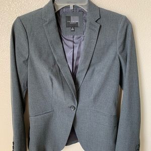 The Limited blazer